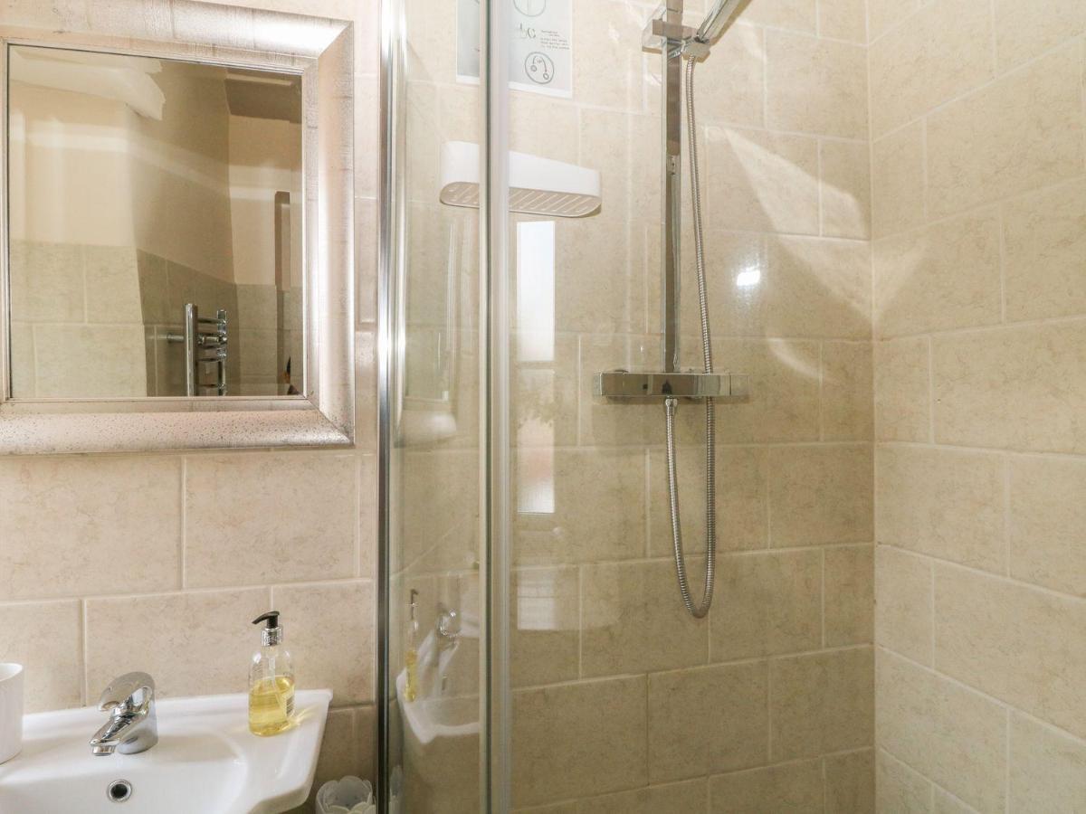 Hope Cottage Каслтон Екстер'єр фото