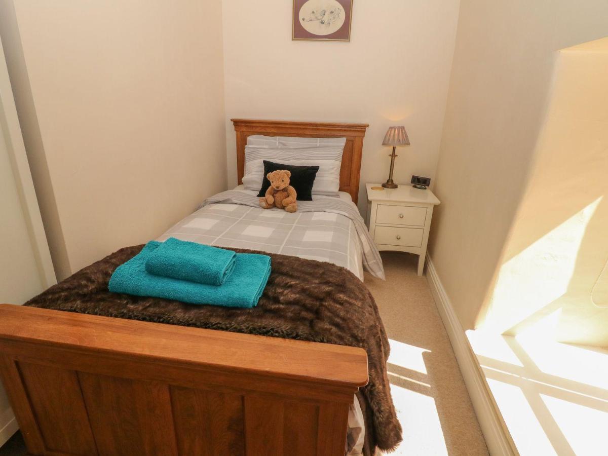 Hope Cottage Каслтон Екстер'єр фото
