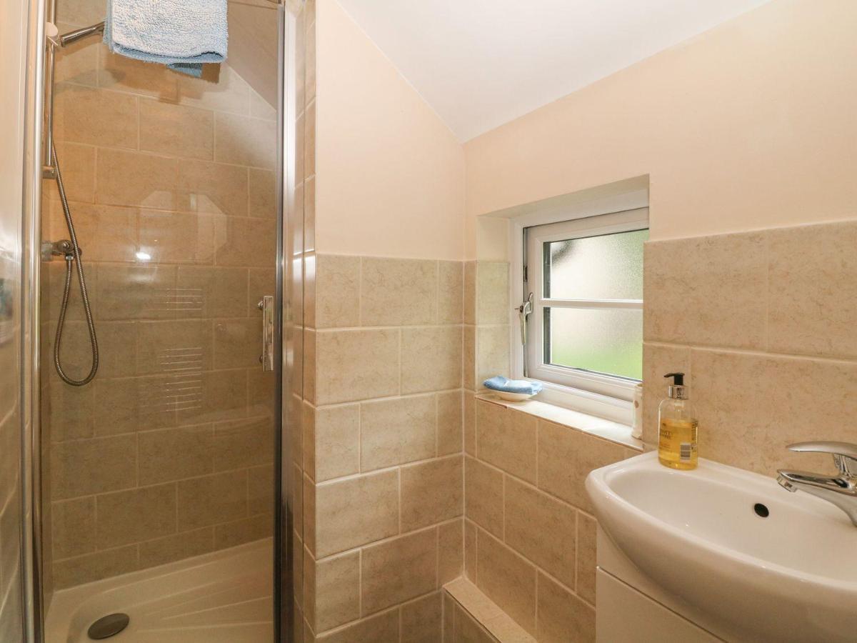 Hope Cottage Каслтон Екстер'єр фото